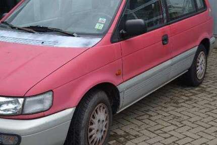 Mitsubishi Space Runner 133.885 km 1.400 &euro; Braunschweig 38120