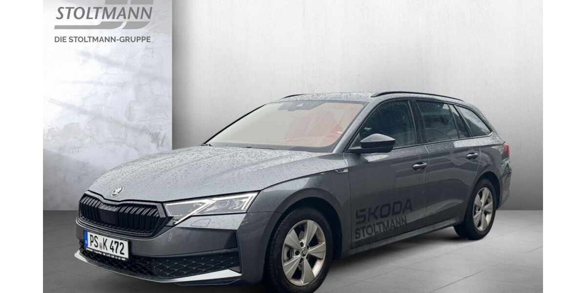 Skoda Octavia 3.500 km 42.090 &euro; Pirmasens 66953