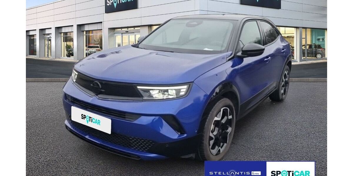 Opel Mokka 7.292 km 23.990 &euro; Jüterbog 14913