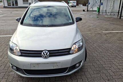 VW Golf Plus 150.000 km 4.800 &euro; Lübeck 23560