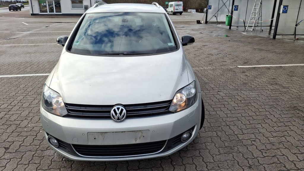VW Golf Plus 150.000 km 4.800 &euro; Lübeck 23560