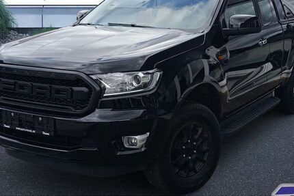 Ford Ranger 93.000 km 23.990 &euro; Hartmannsdorf 09232