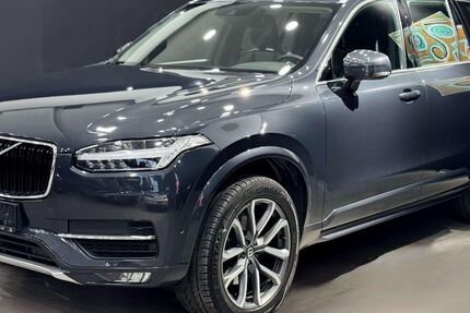 Volvo XC90 168.120 km 27.950 € Pulheim 50259