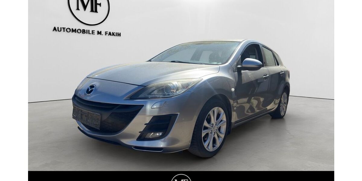Mazda 3 185.000 km 2.900 &euro; bad oeynhausen 32549
