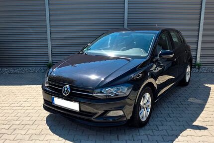 VW Polo 99.000 km 10.600 &euro; Brackenheim 74336