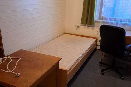 Zimmer Erlangen Buckenhofer Siedlung - 1 Zimmer, 430&euro; | Angebot:26854081