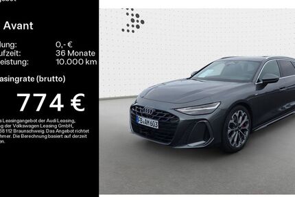 Audi A6 8.900 km 76.999 &euro; Bad Nauheim 61231