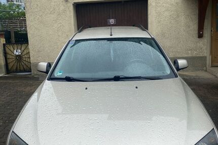 Ford Mondeo 191.000 km 2.990 € Mühlhausen-Ehingen 78259