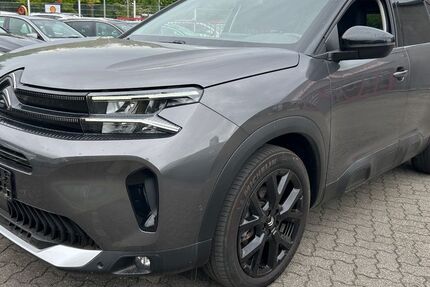Citroen C5 Aircross 31.200 km 23.900 &euro; Wörth 76744