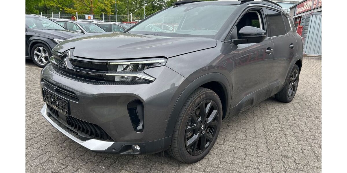 Citroen C5 Aircross 31.200 km 23.900 &euro; Wörth 76744