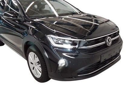 VW Taigo 14.728 km 19.420 &euro; Mainburg 84048