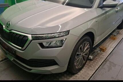 Skoda Kamiq 51.350 km 17.930 &euro; Schwäbisch Hall 74523