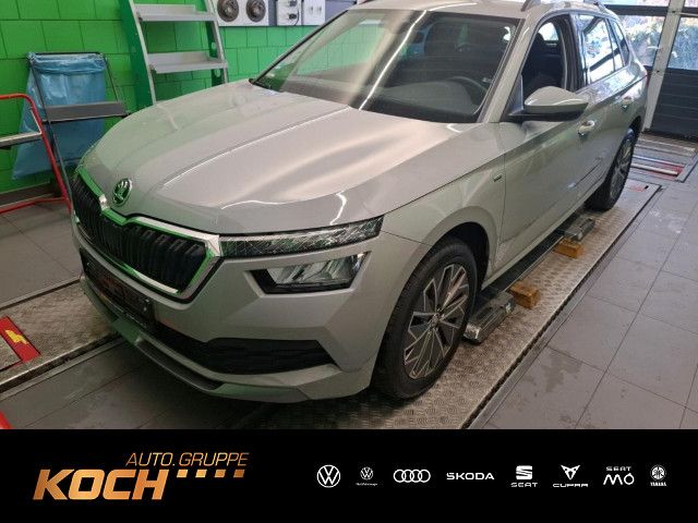 Skoda Kamiq 51.350 km 17.930 &euro; Schwäbisch Hall 74523