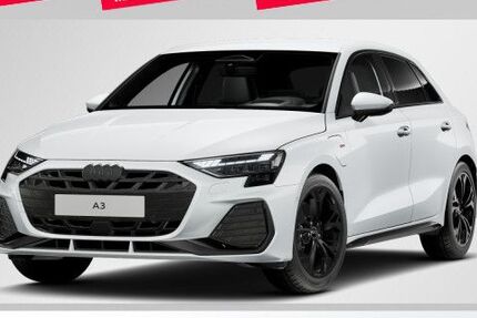Audi A3 1.500 km 49.560 &euro; Eching 85386