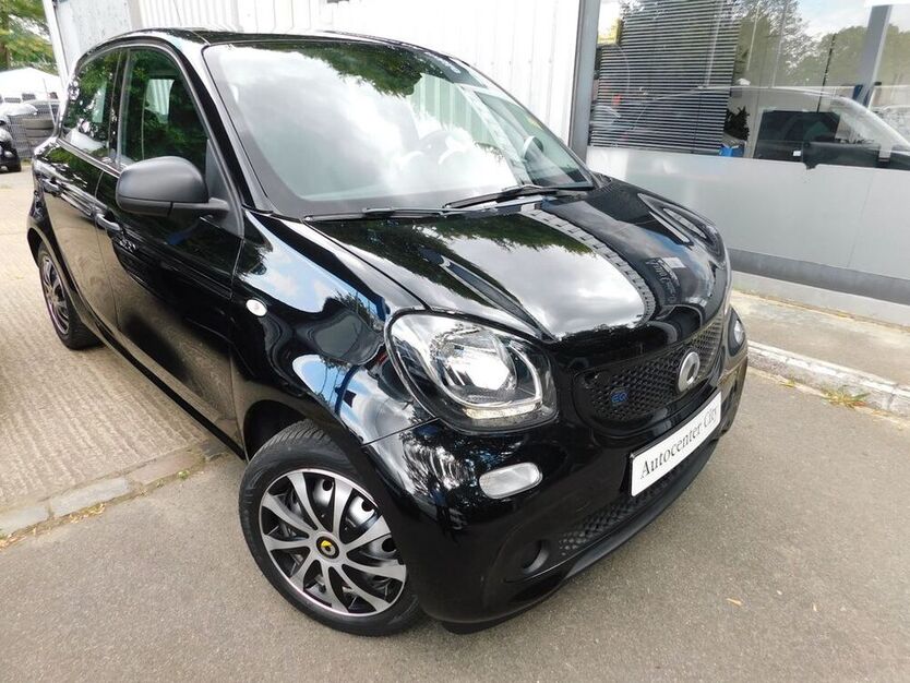 ForFour