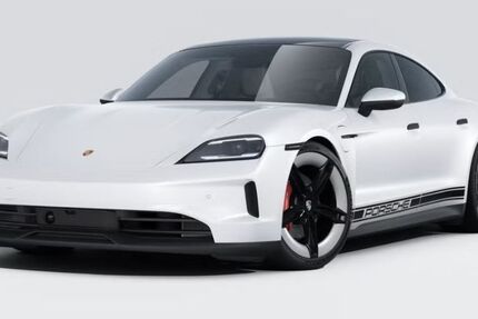 Porsche Taycan 25.512 km 104.800 &euro; Bielefeld 33719