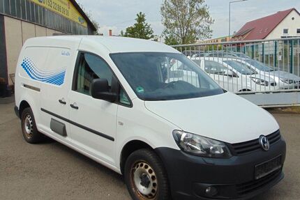 VW Caddy 339.000 km 5.999 &euro; Gotha OT Siebleben 99867