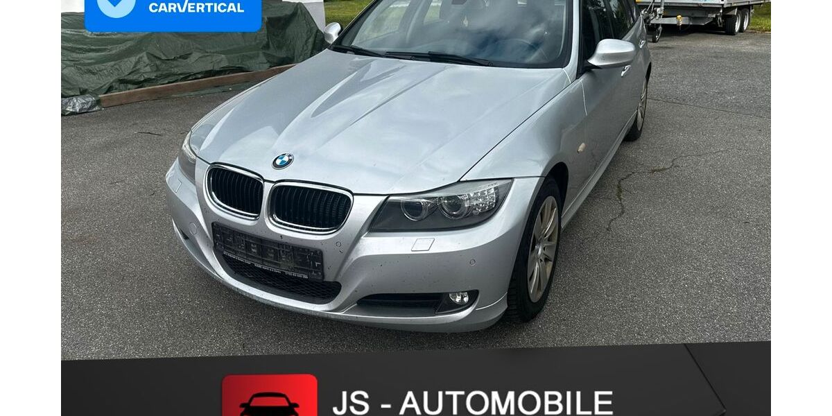 BMW 320 245.085 km 4.990 &euro; Blaibach 93476