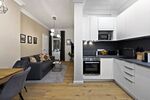Frisch Sanierte 2-Zimmer Wohnung im Samariterkiez Friedrichshain
