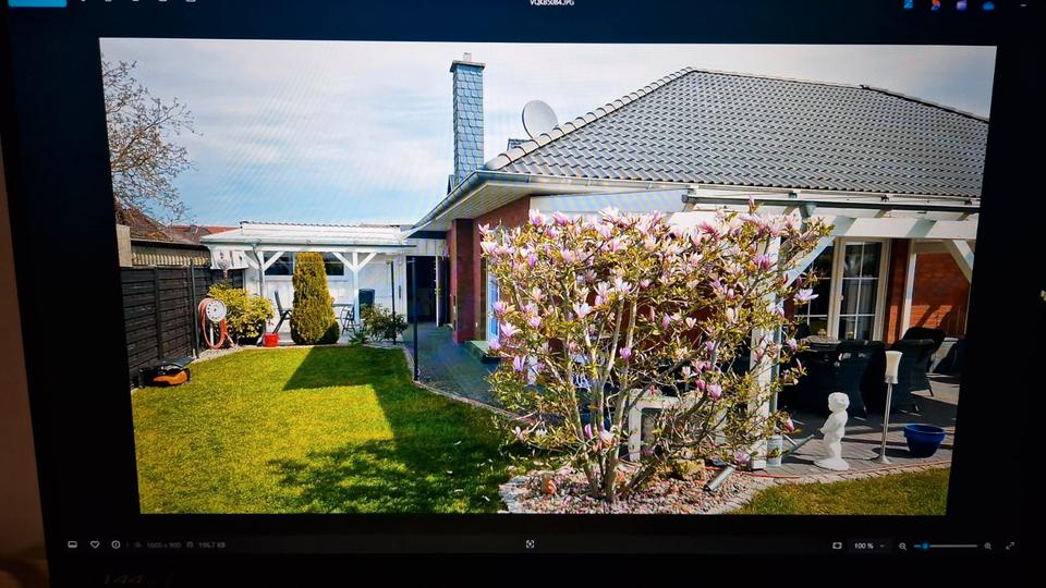 Bungalow Oebisfelde-Weferlingen Weferlingen - 3 Zimmer, 125 m&sup2;, 424.000&euro; | Angebot:26819368