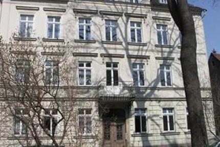 2-Raum-Wohnung in Hochschulnähe zimmer