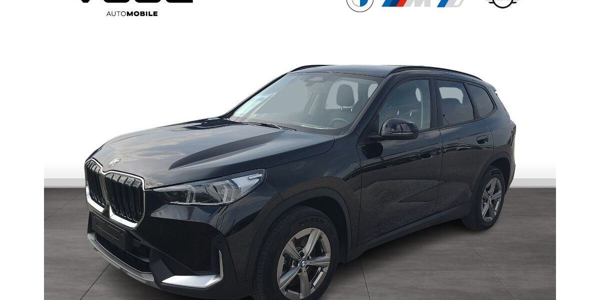 BMW X1 51.200 km 40.880 &euro; Dingolfing 84130