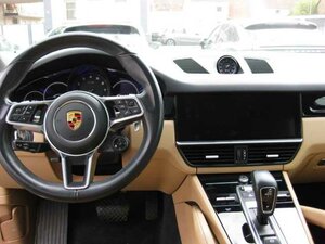 Porsche Cayenne Coupe Tiptronic S dt.Fzg.Top Ausst 170.000 km 48.999 &euro; Biebesheim 64584