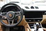 Porsche Cayenne Coupe Tiptronic S dt.Fzg.Top Ausst 170.000 km 48.999 &euro; Biebesheim 64584