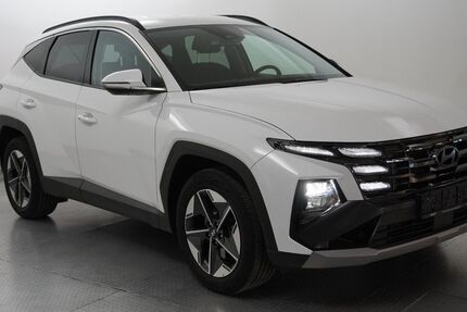 Hyundai TUCSON 28.037 km 24.750 &euro; Bebra 36179