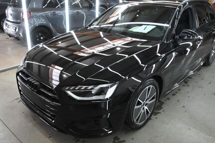 Audi A4 142.000 km 19.950 &euro; Bebra 36179