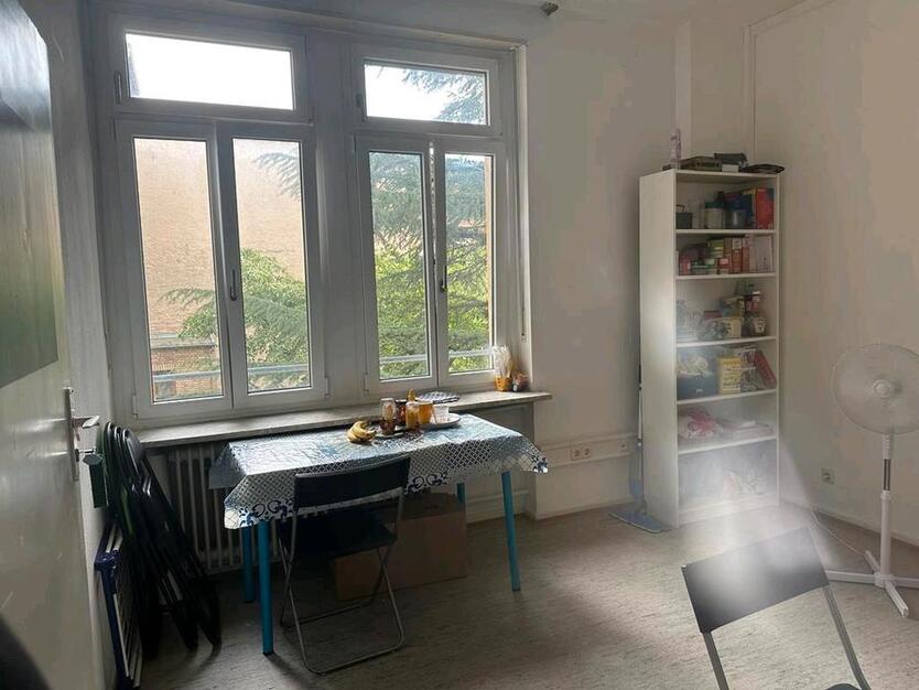 Wohnung vermeiten Room for Sublease zimmer