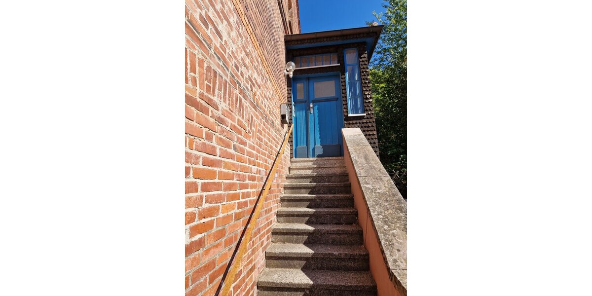 Bad Hersfeld, 2 Familienhaus - Zweifamilienhaus Bad Hersfeld | Angebot:27345643