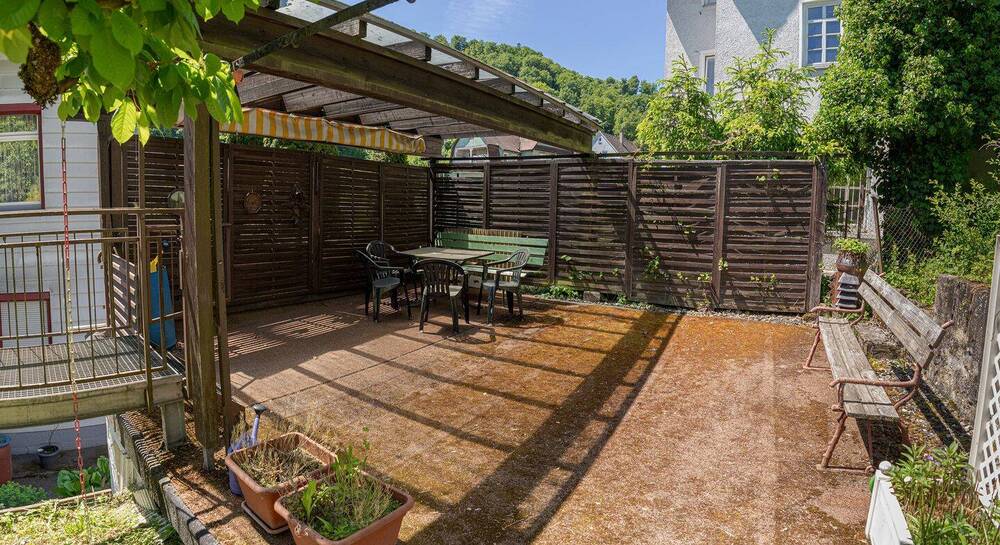 Mehrfamilienhaus, Wohnhaus Oberndorf am Neckar Oberndorf - 1 Zimmer, 390 m&sup2;, 368.500&euro; | Angebot:26816569