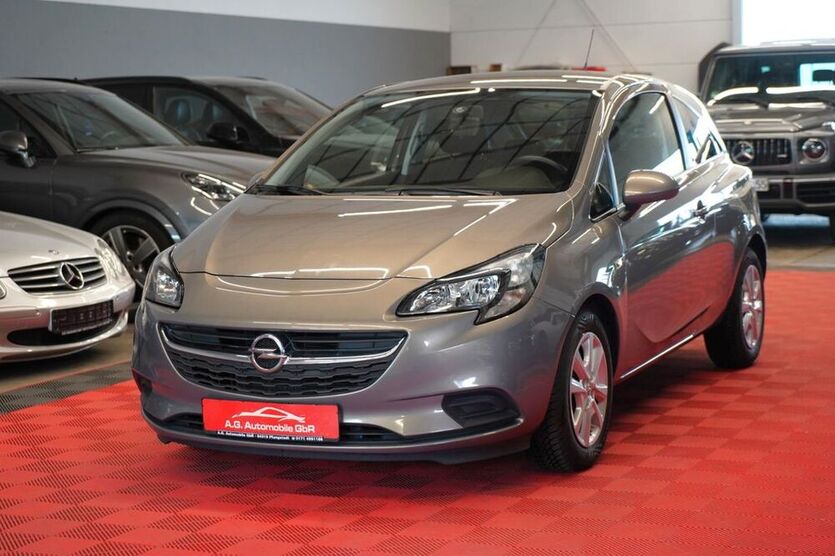 Corsa