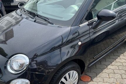 Fiat 500 119.451 km 9.750 &euro; Saarlouis 66740