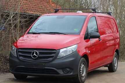 Mercedes-Benz Vito 86.100 km 11.000 &euro; Langwedel 24631