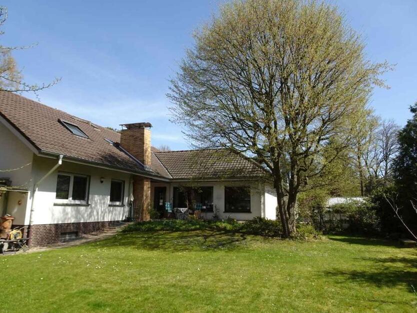 Traumhaus für deine Familie in der Waldsiedlung Hanau Großauheim