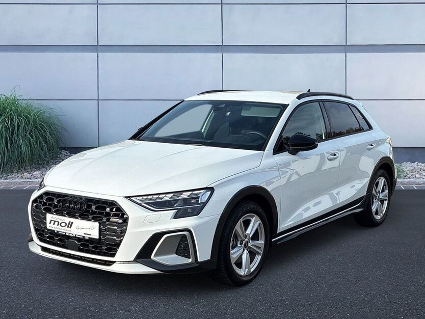 Audi A3 7.500 km 32.950 € Biberach 88400