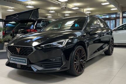 Cupra Leon 34.000 km 31.980 &euro; Neu Wulmstorf 21629