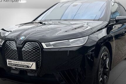 BMW iX 31.500 km 48.470 &euro; Kempten 87435