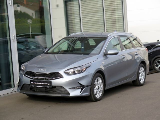 ceed Sportswagon