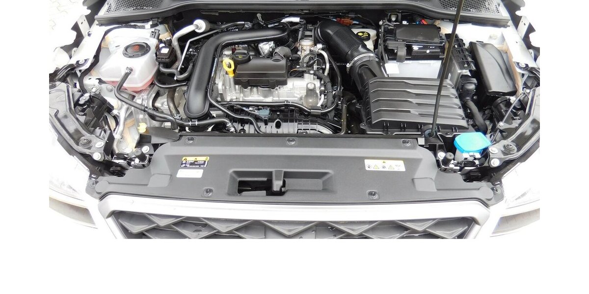 Seat Arona 1.0 Style Edition TSI BMT Navi Klima Alu 35.500 km 17.390 &euro; Vordorf 38533