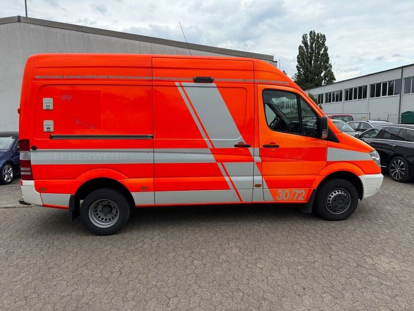 Sprinter