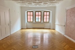 Großzügige 3-Raum-Wohnung im Stadtkern - Etagenwohnung Gotha Gotha | Angebot:24435504