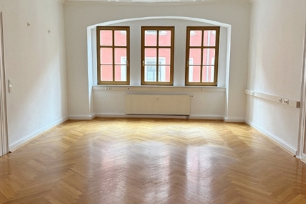 Großzügige 3-Raum-Wohnung im Stadtkern - Wohnung Gotha Gotha | Angebot:24435504