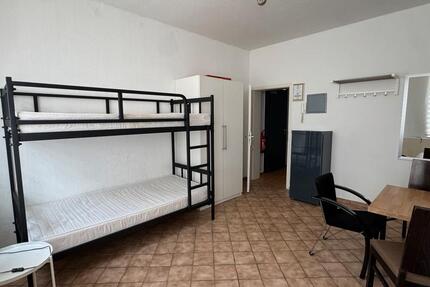 Wohnung Mönchengladbach Süd - 1 Zimmer, 30 m&sup2;, 380&euro; | Angebot:26021440