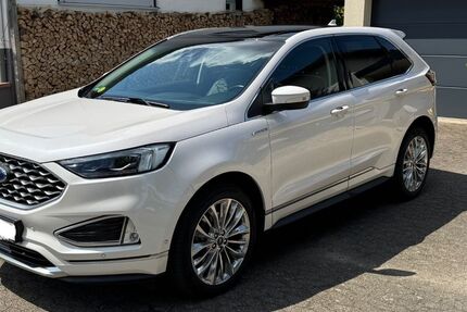 Ford Edge 73.000 km 29.500 € Renchen 77871