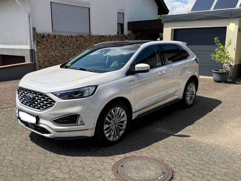 Ford Edge 73.000 km 29.500 € Renchen 77871