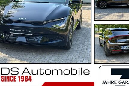Kia EV6 30.937 km 41.700 &euro; Lampertheim-Hofheim 68623