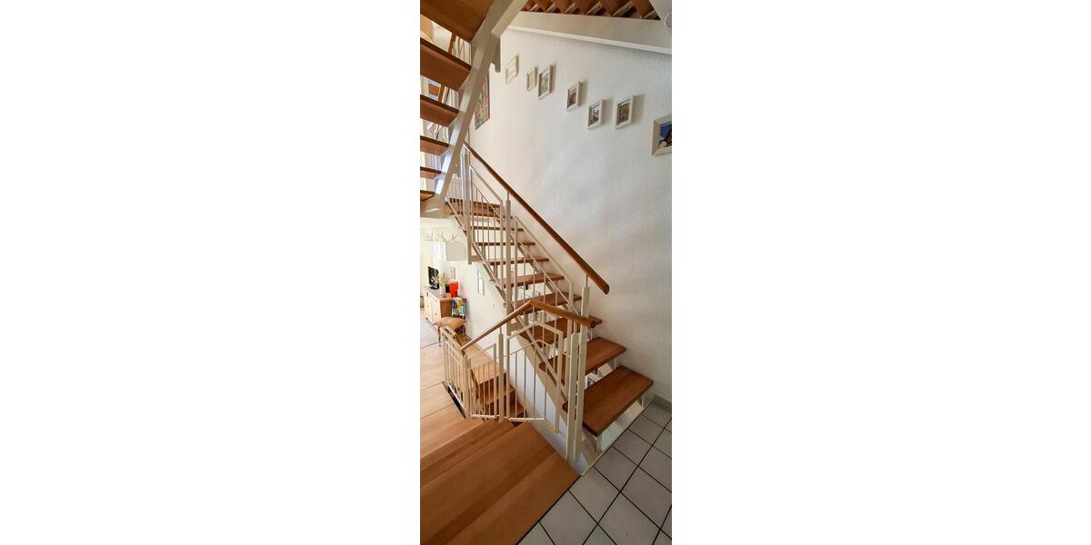 Reihenhaus Braunschweig Südstadt- Rautheim- Mascherode - 4 Zimmer, 122 m&sup2;, 404.000&euro; | Angebot:25964104
